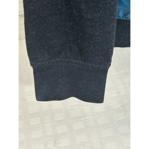 Volcom Outdoor Size LARGE Men Jacket Full Zip Poly Sweatshirt Skate ski snowboad - Picture 12 of 16